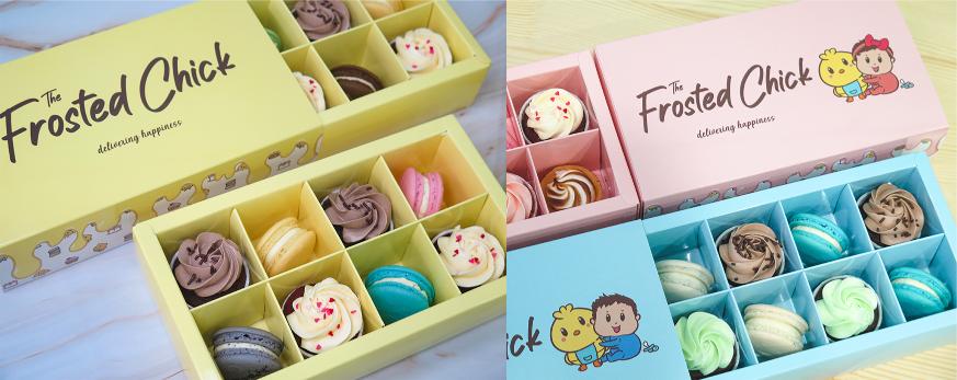 dessert delivery singapore